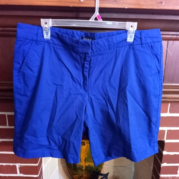 New Land N Sea Shorts - Picture 1 of 1